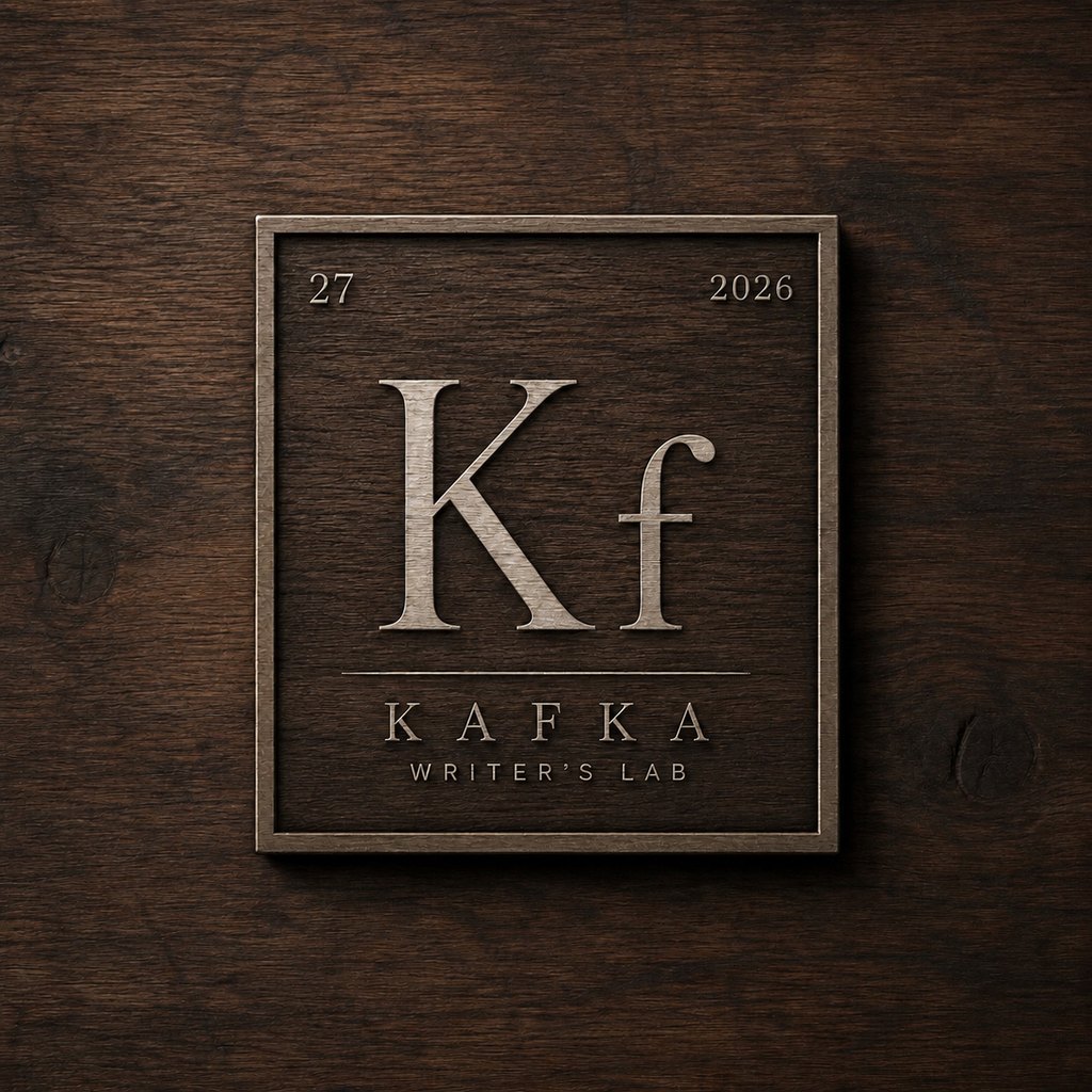 Kafka — Writer’s Lab